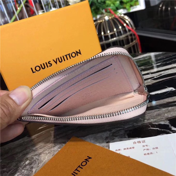 High Quality Luxury Louis Vuitton Coin Purse Epi Leather (Varied Colors) product detail