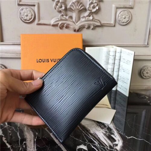 High Quality Luxury Louis Vuitton Coin Purse Epi Leather (Varied Colors) product detail