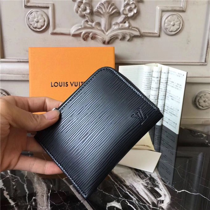 High Quality Luxury Louis Vuitton Coin Purse Epi Leather (Varied Colors) product detail