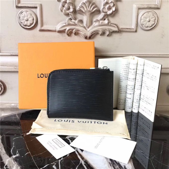 High Quality Luxury Louis Vuitton Coin Purse Epi Leather (Varied Colors) product detail