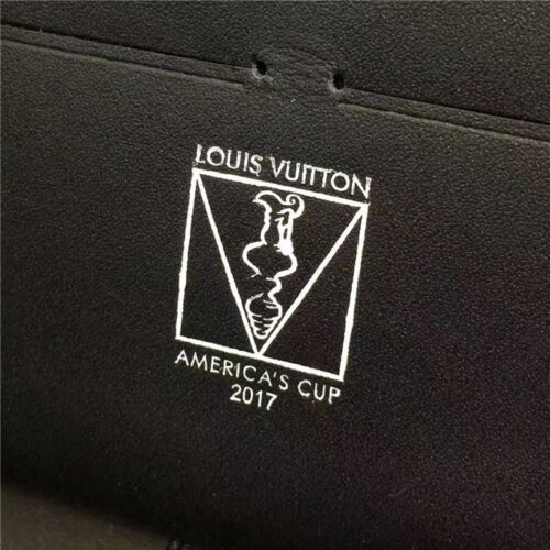 High Quality Luxury Louis Vuitton Zippy Organizer Rouge product detail
