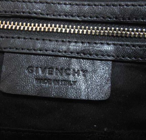 High Quality Luxury Givenchy Medium Pandora Distressed Leather (Varied Color) product detail
