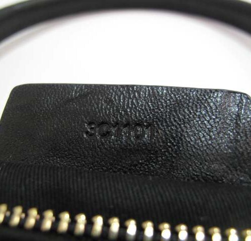 High Quality Luxury Givenchy Medium Pandora Distressed Leather (Varied Color) product detail