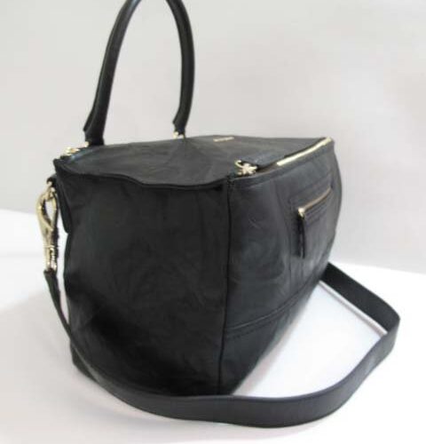 High Quality Luxury Givenchy Medium Pandora Distressed Leather (Varied Color) alternate view