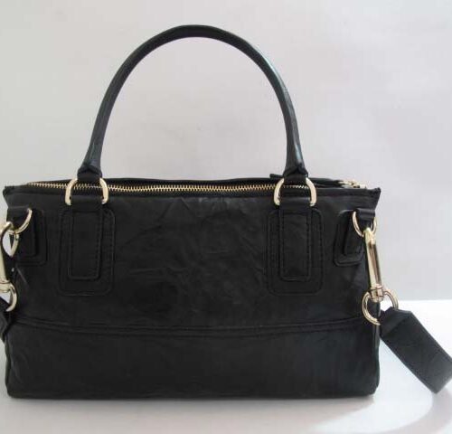High Quality Luxury Givenchy Medium Pandora Distressed Leather (Varied Color) product detail