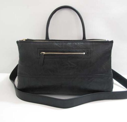 High Quality Luxury Givenchy Medium Pandora Distressed Leather (Varied Color) product detail