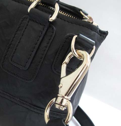 High Quality Luxury Givenchy Medium Pandora Distressed Leather (Varied Color) product detail