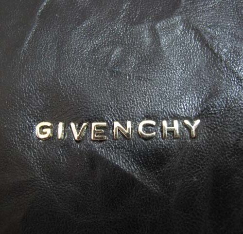 High Quality Luxury Givenchy Medium Pandora Distressed Leather (Varied Color) product detail