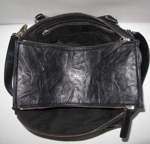 High Quality Luxury Givenchy Medium Pandora Distressed Leather (Varied Color) product detail