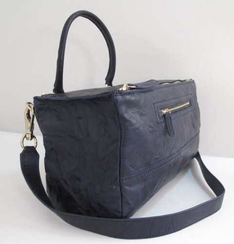 High Quality Luxury Givenchy Medium Pandora Distressed Leather (Varied Color) product detail