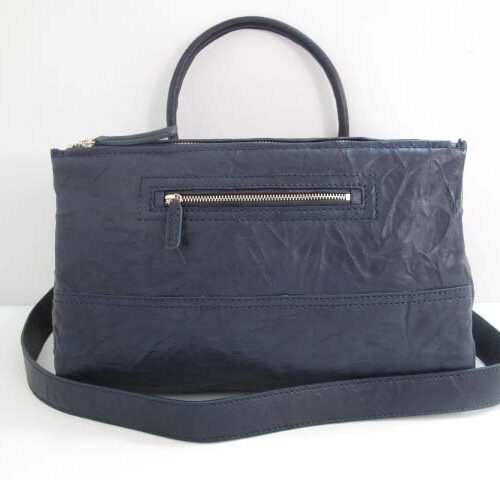 High Quality Luxury Givenchy Medium Pandora Distressed Leather (Varied Color) product detail