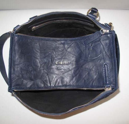 High Quality Luxury Givenchy Medium Pandora Distressed Leather (Varied Color) product detail