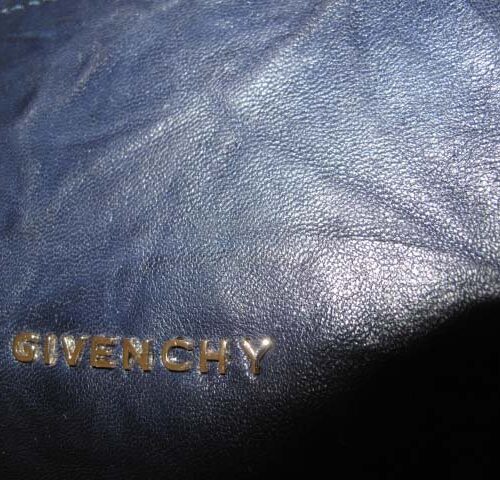 High Quality Luxury Givenchy Medium Pandora Distressed Leather (Varied Color) product detail