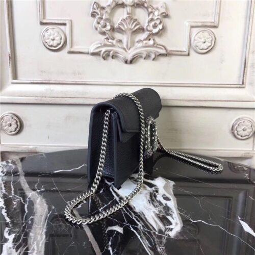High Quality Luxury Gucci Dionysus Leather Best Quality Mini Bag (Varied Colors) product detail