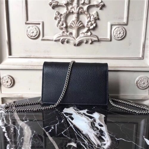 High Quality Luxury Gucci Dionysus Leather Best Quality Mini Bag (Varied Colors) product detail