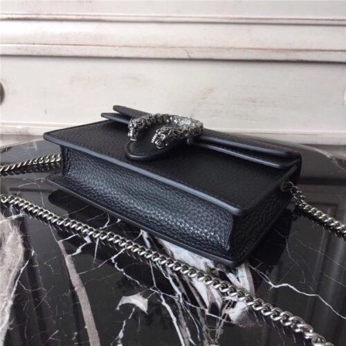 High Quality Luxury Gucci Dionysus Leather Best Quality Mini Bag (Varied Colors) product detail