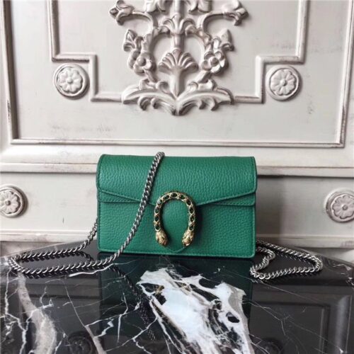 High Quality Luxury Gucci Dionysus Leather Best Quality Mini Bag (Varied Colors) product detail