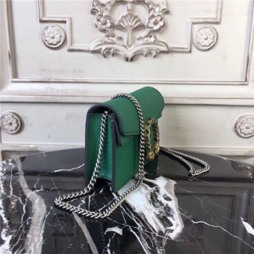 High Quality Luxury Gucci Dionysus Leather Best Quality Mini Bag (Varied Colors) product detail