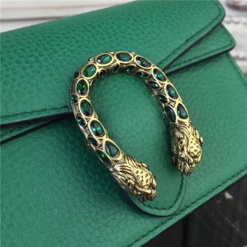 High Quality Luxury Gucci Dionysus Leather Best Quality Mini Bag (Varied Colors) product detail