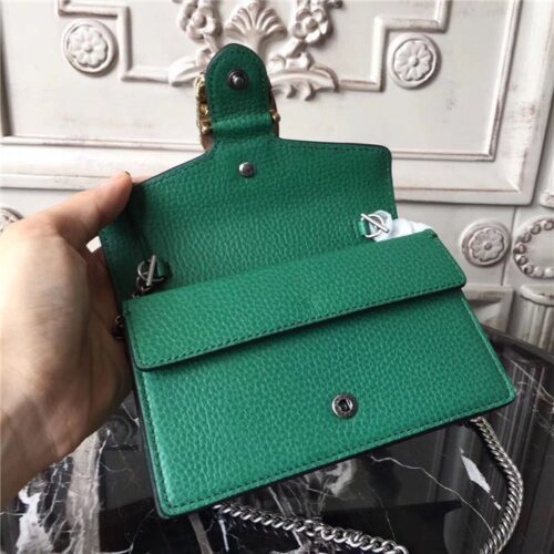 High Quality Luxury Gucci Dionysus Leather Best Quality Mini Bag (Varied Colors) product detail