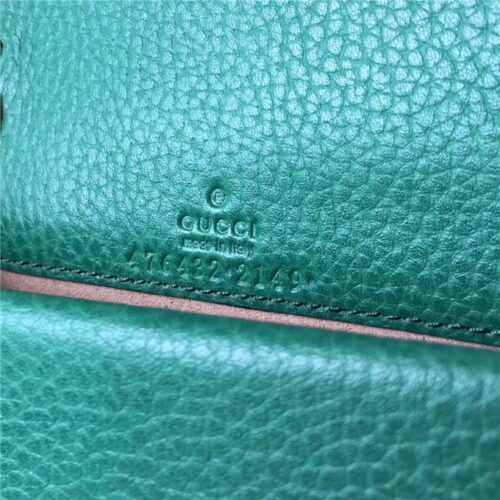 High Quality Luxury Gucci Dionysus Leather Best Quality Mini Bag (Varied Colors) product detail