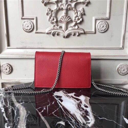 High Quality Luxury Gucci Dionysus Leather Best Quality Mini Bag (Varied Colors) product detail
