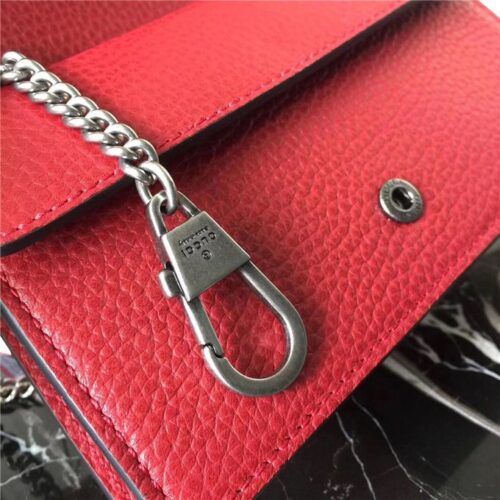 High Quality Luxury Gucci Dionysus Leather Best Quality Mini Bag (Varied Colors) product detail