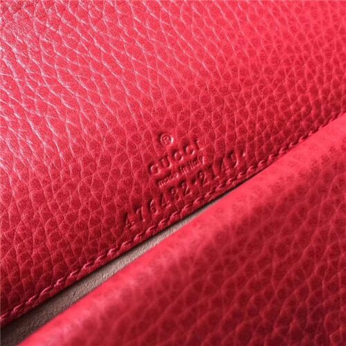 High Quality Luxury Gucci Dionysus Leather Best Quality Mini Bag (Varied Colors) product detail