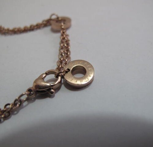 Cartier LOVE-style bracelet product photo 5