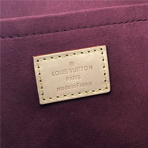 High Quality Luxury LV Backpack Bags product detail
