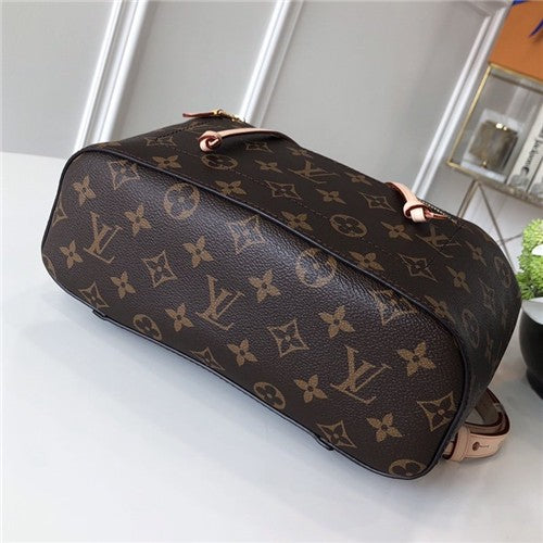 High Quality Luxury LV Backpack Bags product detail