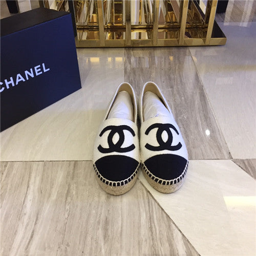 High Quality Luxury Chanel Sneakers Women – Style 18054 alternate view