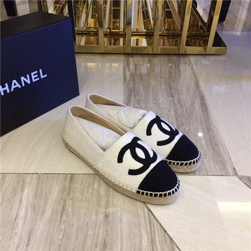 High Quality Luxury Chanel Sneakers Women – Style 18054