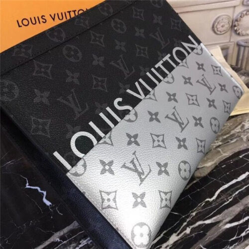 High Quality Luxury Louis Vuitton Pochette Voyage MM Monogram Other product detail