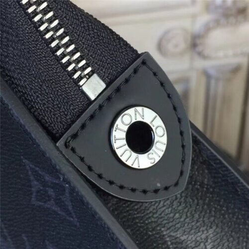 High Quality Luxury Louis Vuitton Pochette Voyage MM Monogram Other product detail
