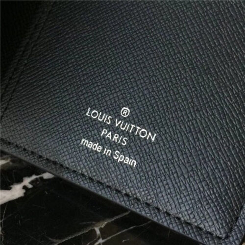 High Quality Luxury Louis Vuitton Brazza Wallet Monogram Other product detail