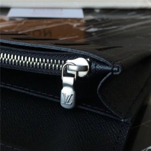 High Quality Luxury Louis Vuitton Brazza Wallet Monogram Other product detail