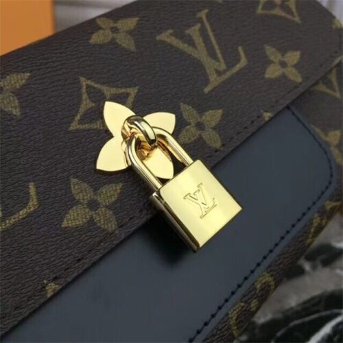 High Quality Luxury Louis Vuitton Flower Wallet (Varied Colored) product detail
