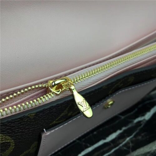 High Quality Luxury Louis Vuitton Flower Wallet (Varied Colored) product detail
