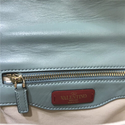 High Quality Luxury Valentino Candystud Single Handle Bags – Style 03575 product detail
