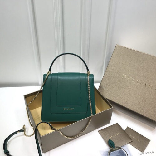 High Quality Luxury Bvlgari Bag Designer Bags Replicas – Style 48611 alternate view