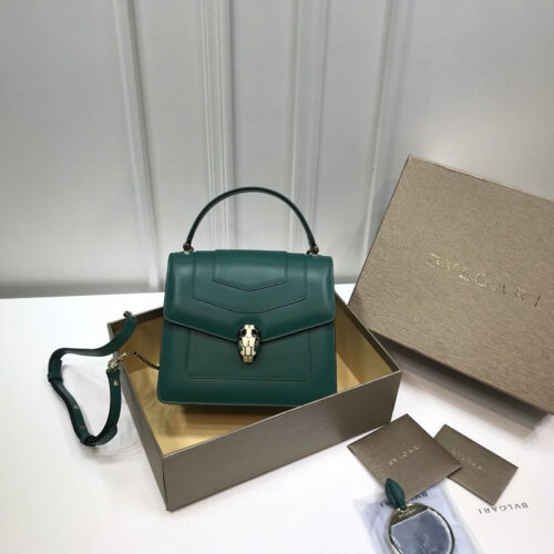 High Quality Luxury Bvlgari Bag Designer Bags Replicas – Style 48611