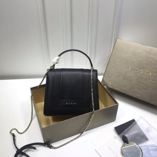 High Quality Luxury Bvlgari Bag Designer Bags Replicas – Style 48615 alternate view