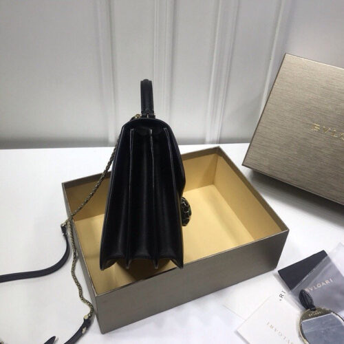 High Quality Luxury Bvlgari Bag Designer Bags Replicas – Style 48615 product detail