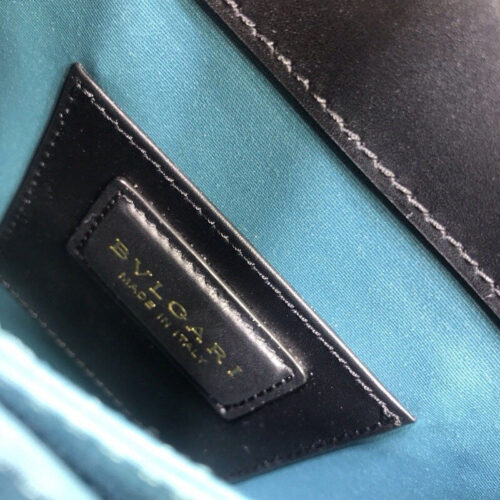 High Quality Luxury Bvlgari Bag Designer Bags Replicas – Style 48615 product detail