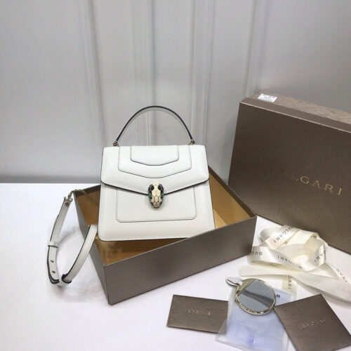 High Quality Luxury Bvlgari Bag Designer Bags Replicas – Style 48613