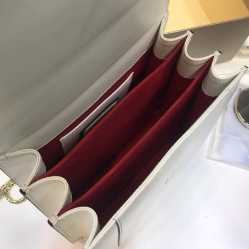 High Quality Luxury Bvlgari Bag Designer Bags Replicas – Style 48613 product detail