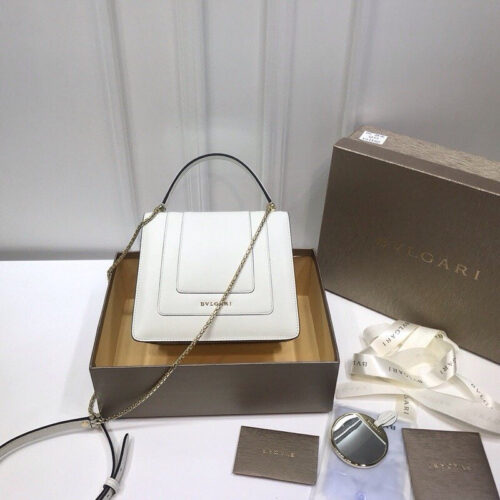 High Quality Luxury Bvlgari Bag Designer Bags Replicas – Style 48613 alternate view