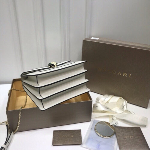 High Quality Luxury Bvlgari Bag Designer Bags Replicas – Style 48613 product detail