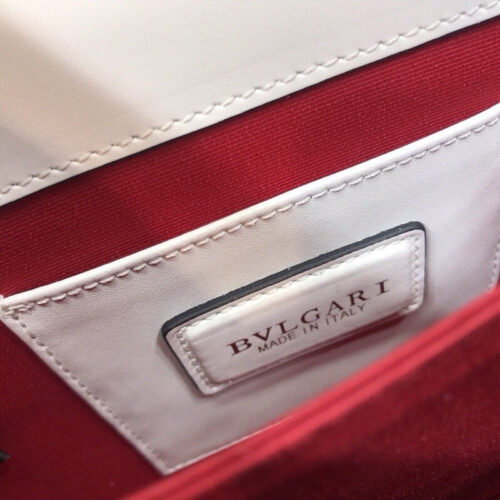 High Quality Luxury Bvlgari Bag Designer Bags Replicas – Style 48613 product detail